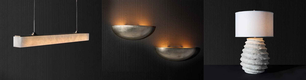 Accent Lighting Ideas