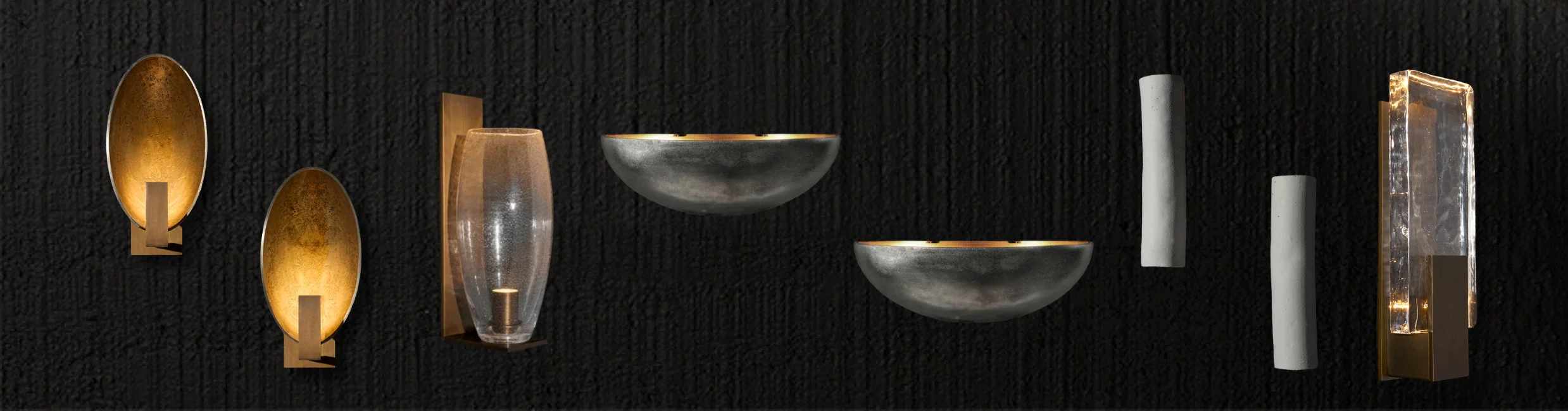 Contemporary Wall Lights