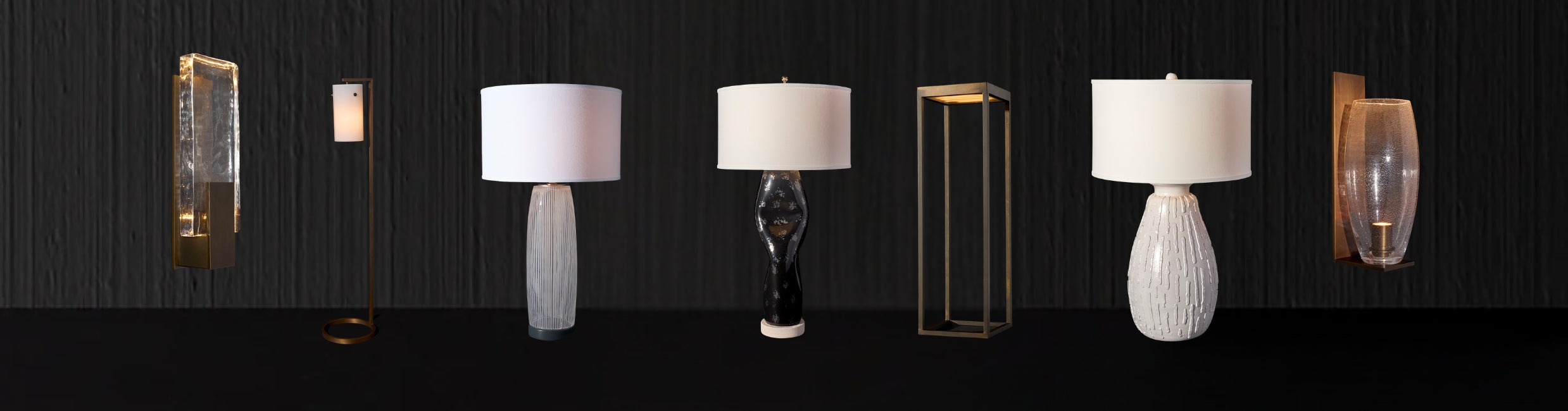 Italian Lamps