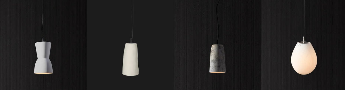 Modern Organic Lighting - A Guide to Sculptural, Earthy Style