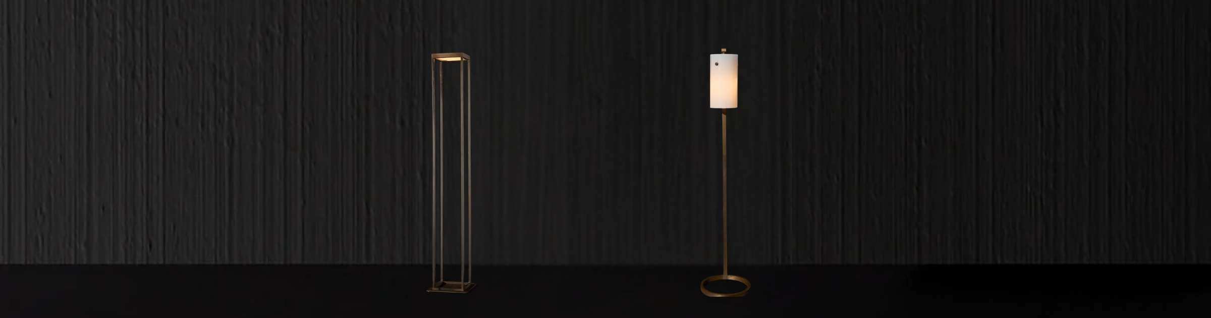 Trending Floor Lamps