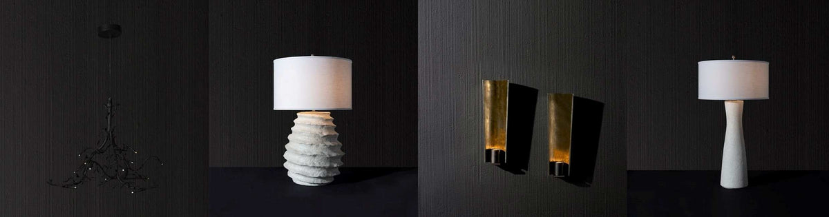 Why Lighting Is Important in Interior Design