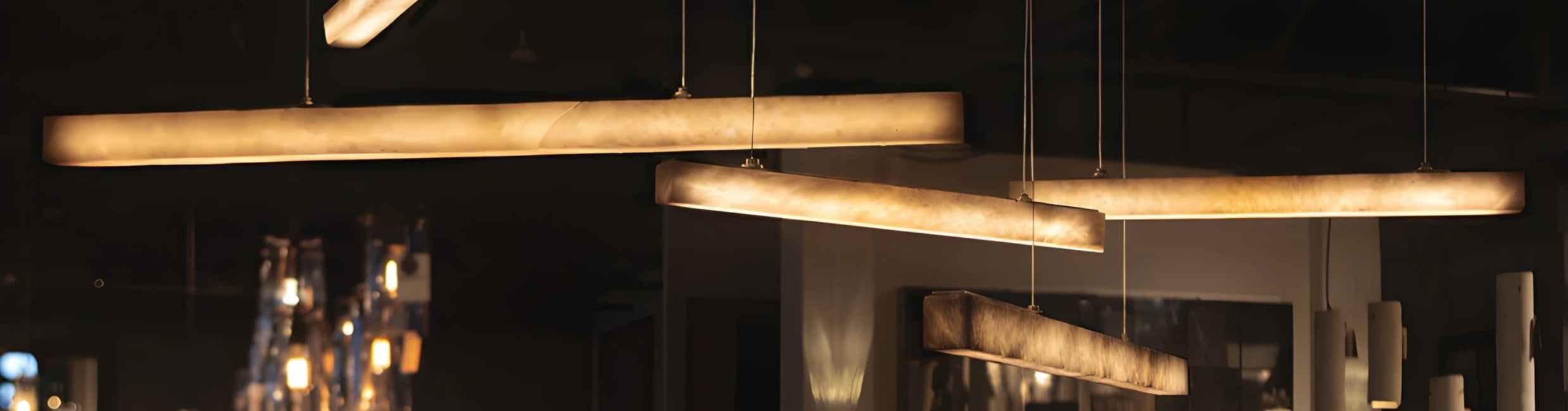 Why Lighting is Important in Interior Design