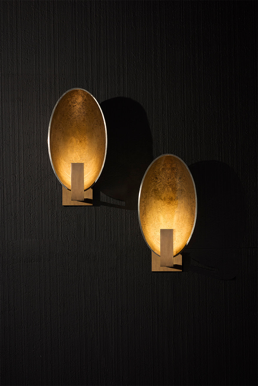 RENG -  Gina Sconce Wall Lights