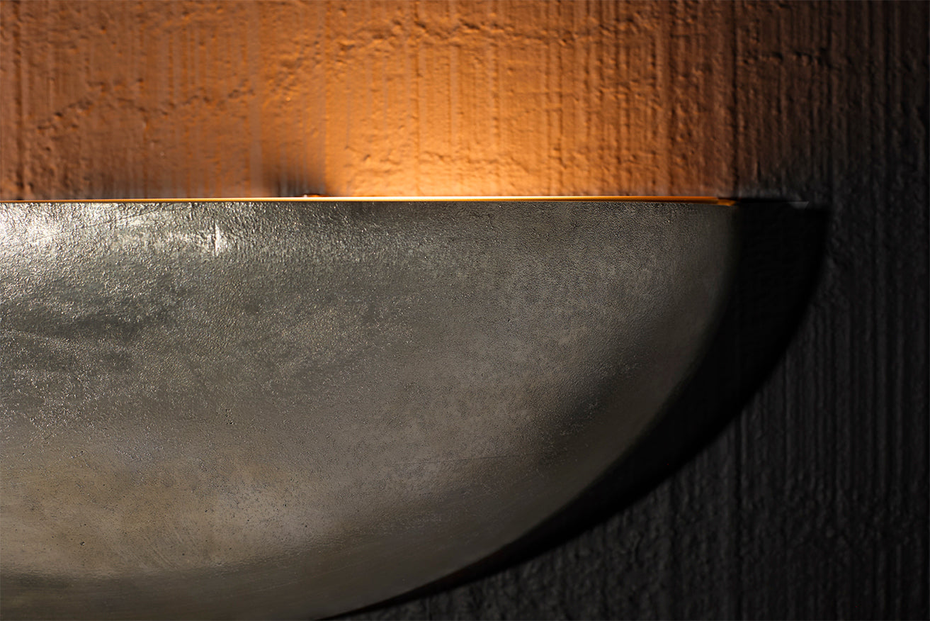 Detail of Sayo - RENG Sconce Wall Lights