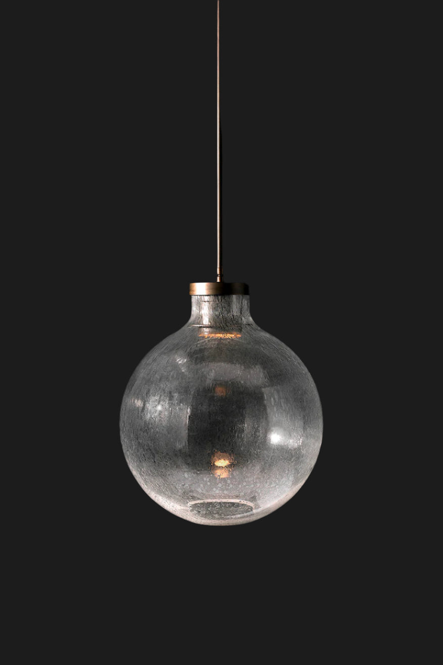 RENG -  Maru  Hanging Light