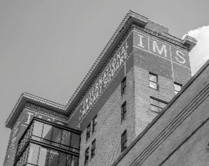 International Market Square in Minneapolis