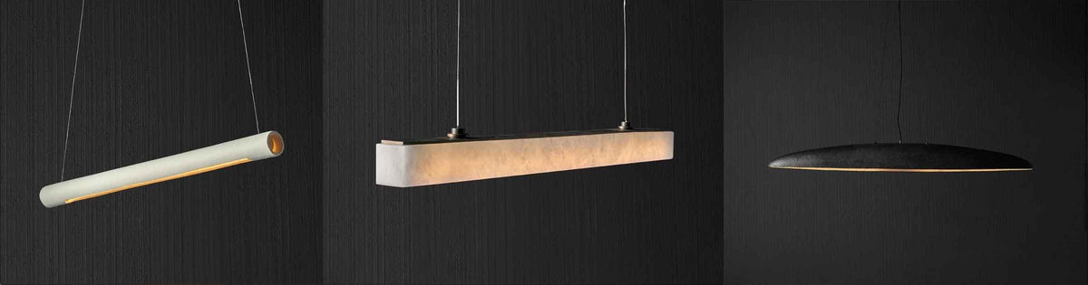 Best Statement Lighting for Dining Room