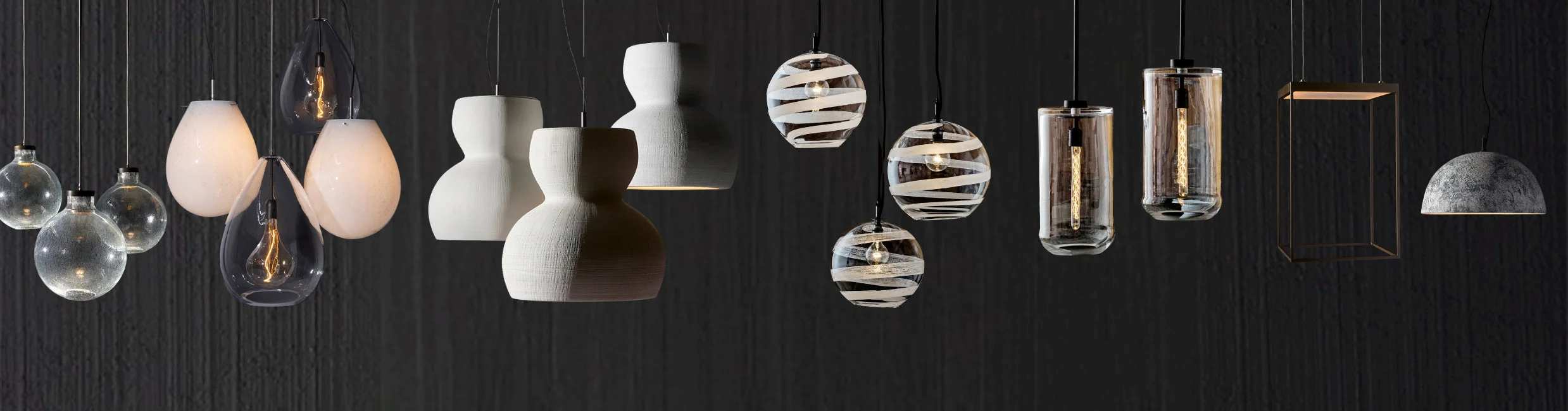 How to Choose the Right Pendant Light