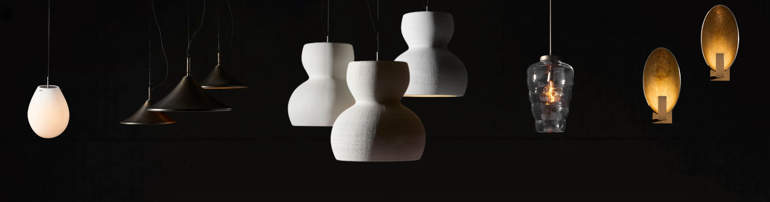 Luxury Pendant Lights