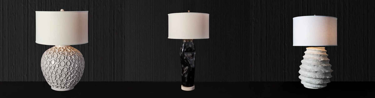 Luxury Table Lamps – A Definitive Guide for Design-Forward Homes