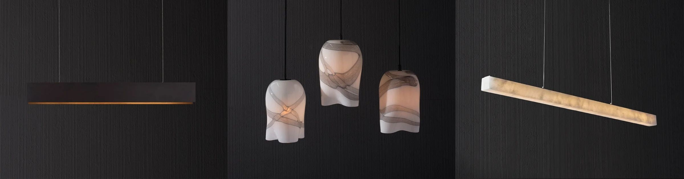 Types of Ceiling Lights