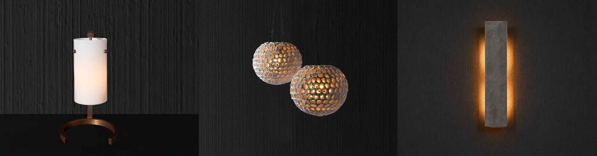 Your Complete Guide to Choosing Luxury Lighting Fixtures