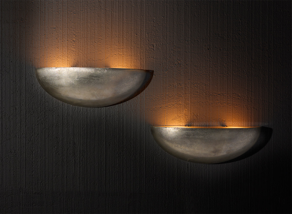 Pair of Sayo - RENG Sconce Wall Lights 