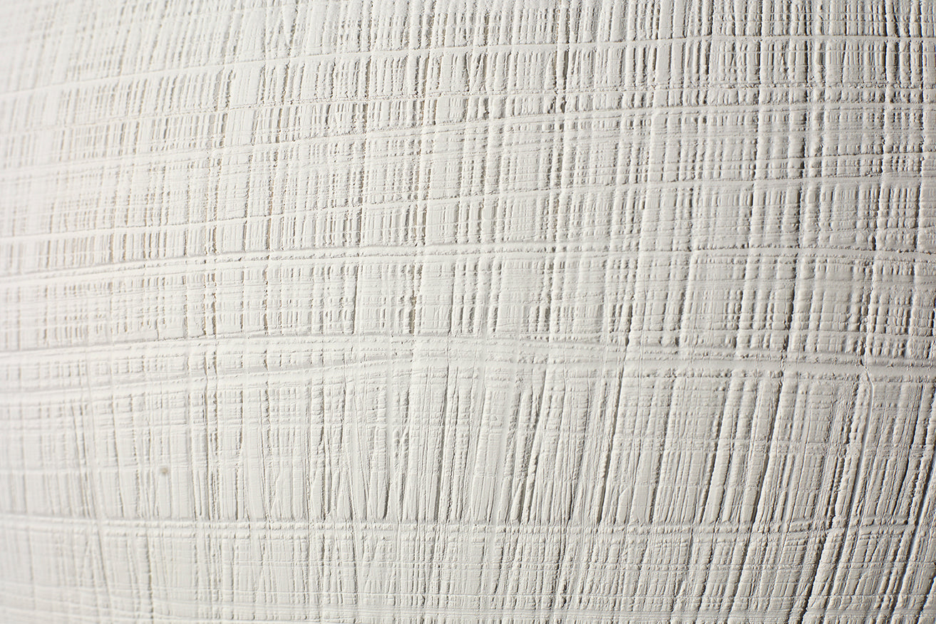 RENG -  Oki Tenjo  Hanging Light - ceramic detail