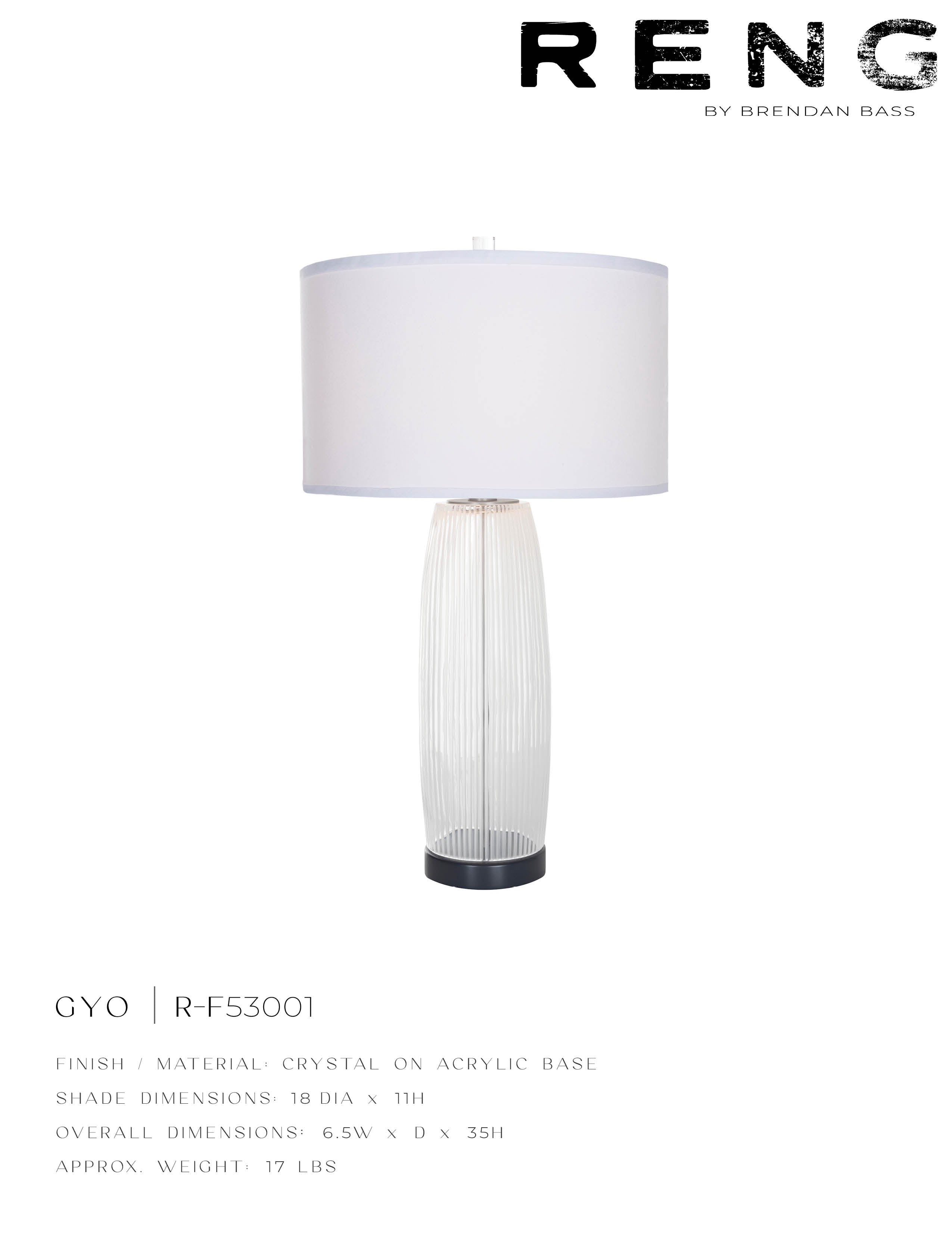 Gyo