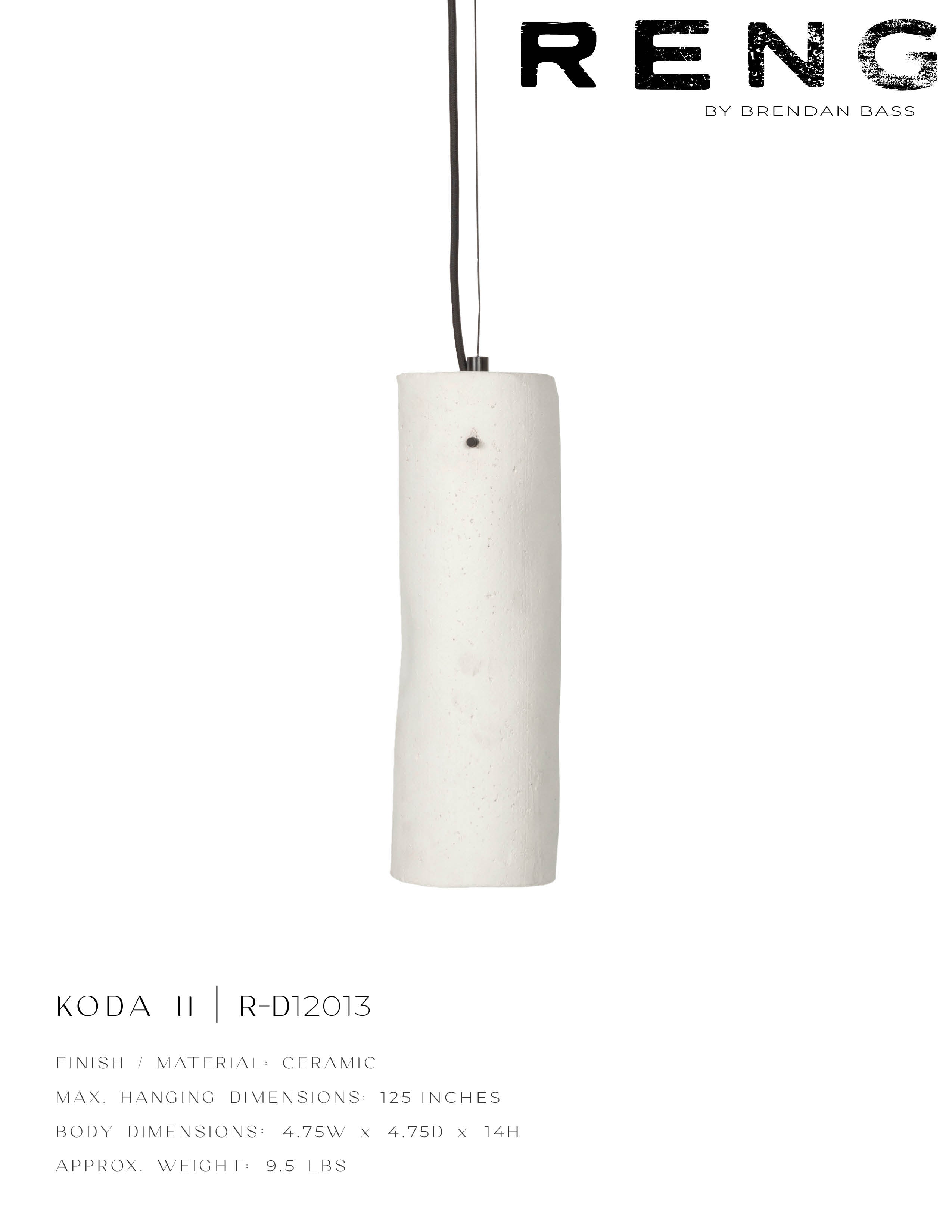 Koda II