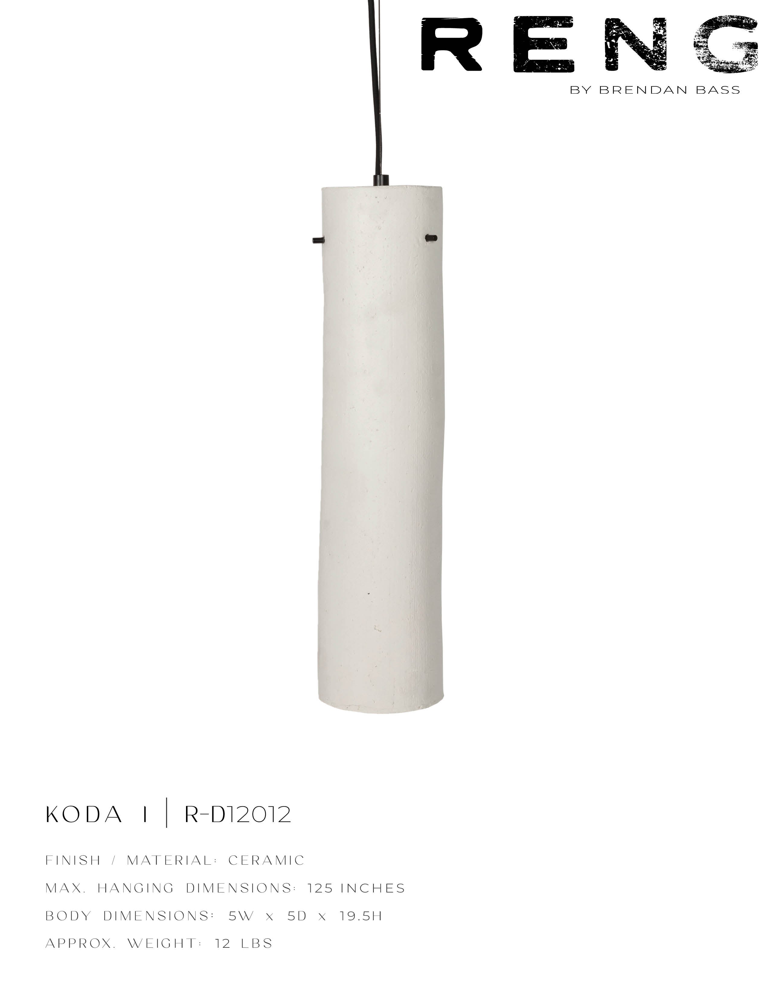 Koda I