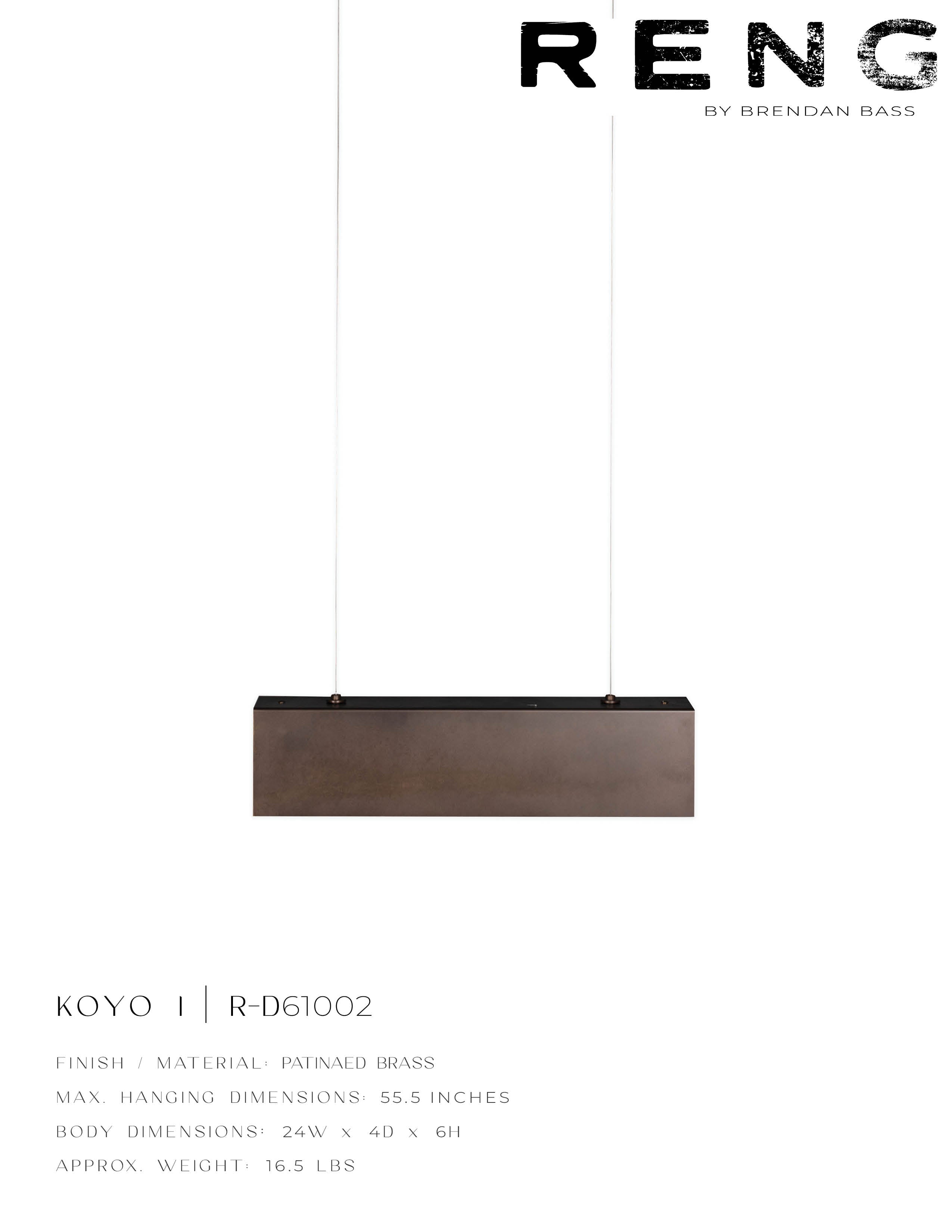Koyo I