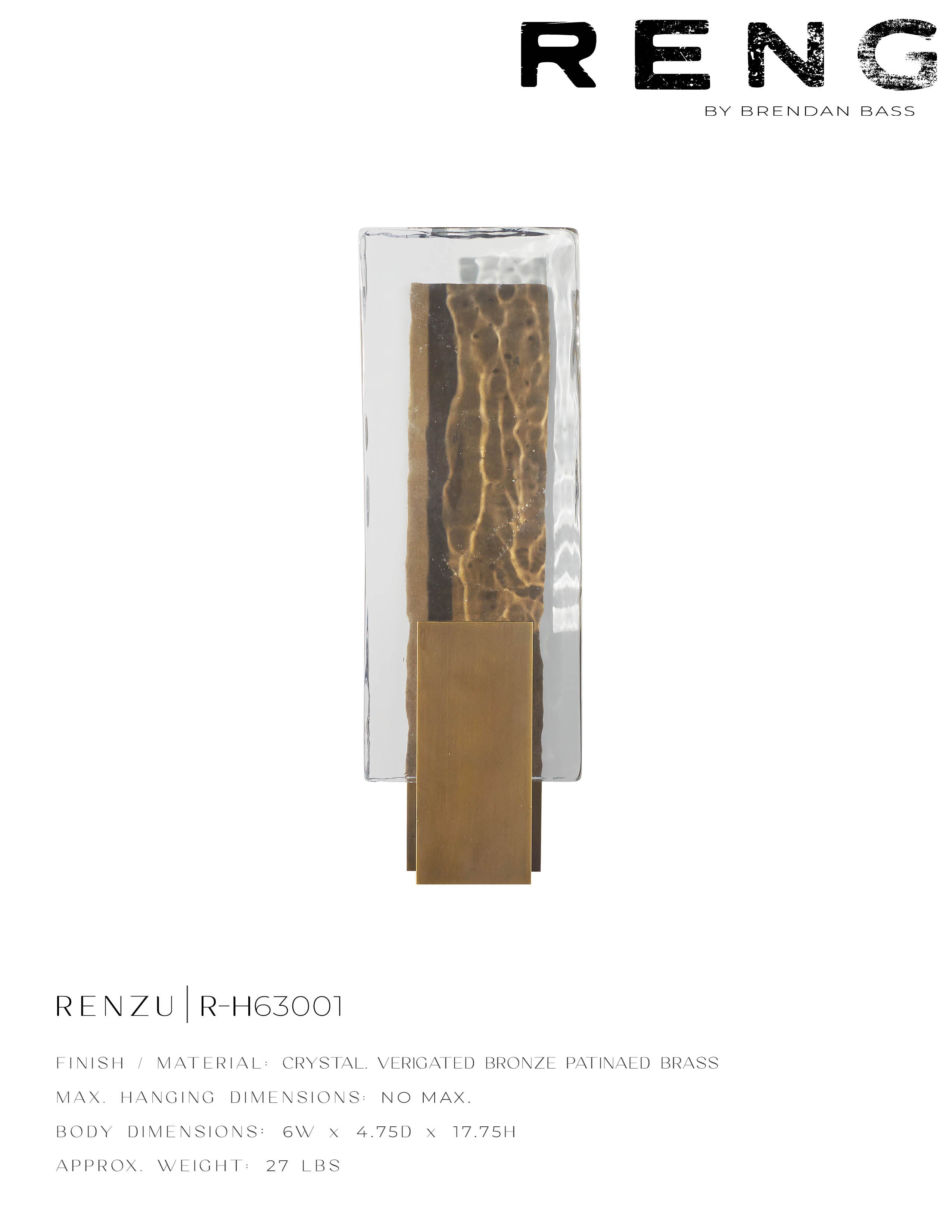 Renzu
